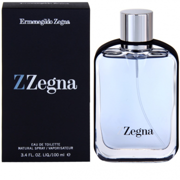 Ermenegildo Zegna Z Zegna Туалетная вода 100 ml (022548262733)